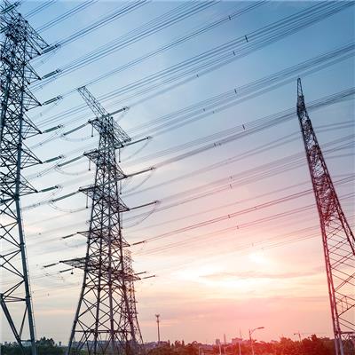 電站石化 